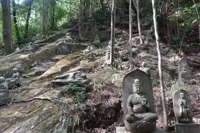 三瀧寺(広島県)