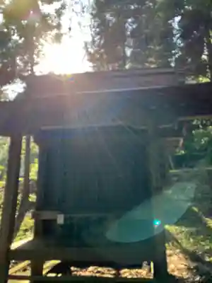 吉備津彦神社(岡山県)