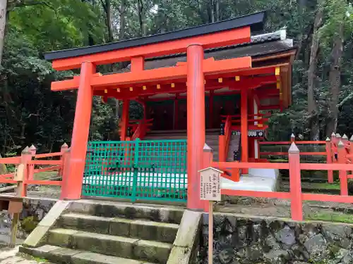 春日大社の本殿・本堂