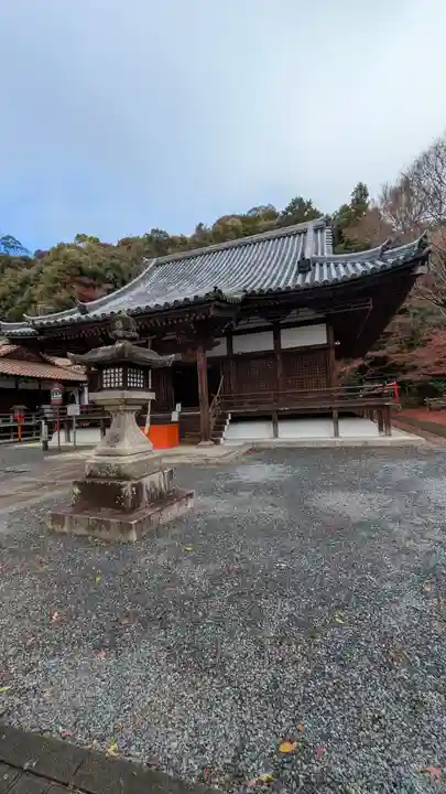 宝積寺(京都府)