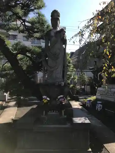 慈眼寺(東京都)