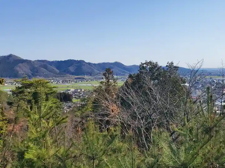 愛宕神社(山宮)(栃木県)