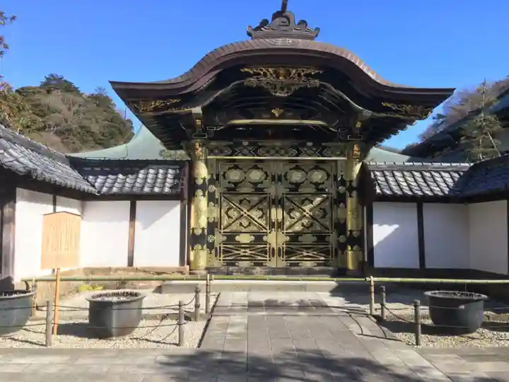 建長寺のその他建物