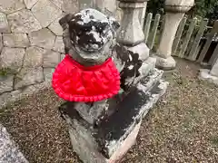 平群神社(奈良県)