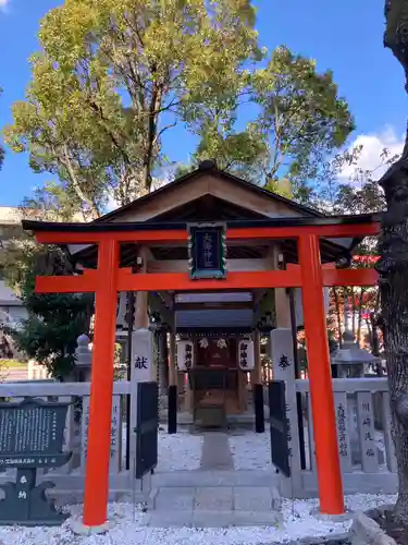 生田神社(兵庫県)