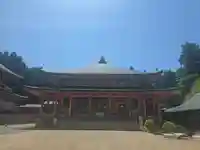 延暦寺阿弥陀堂(滋賀県)