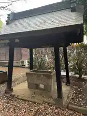 香取神社(千葉県)