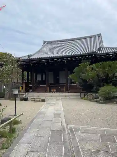 淨教寺(奈良県)
