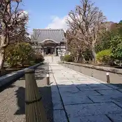 法蔵寺の建物その他