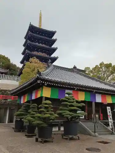 中山寺(兵庫県)