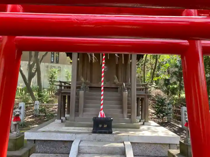 総持寺(神奈川県)