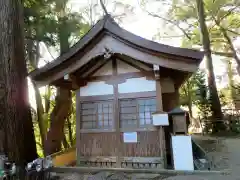 太江寺の建物その他