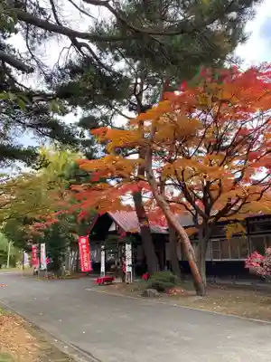 札幌護國神社のその他建物