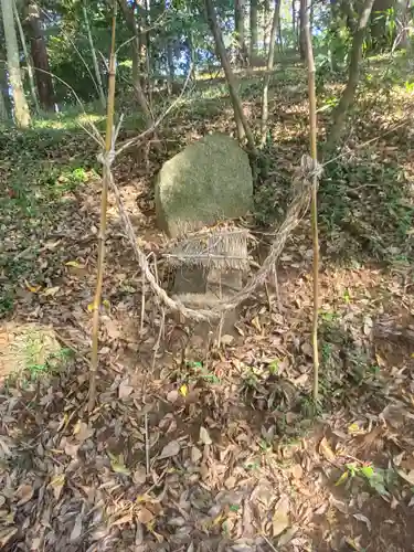 鹿島神社(茨城県)