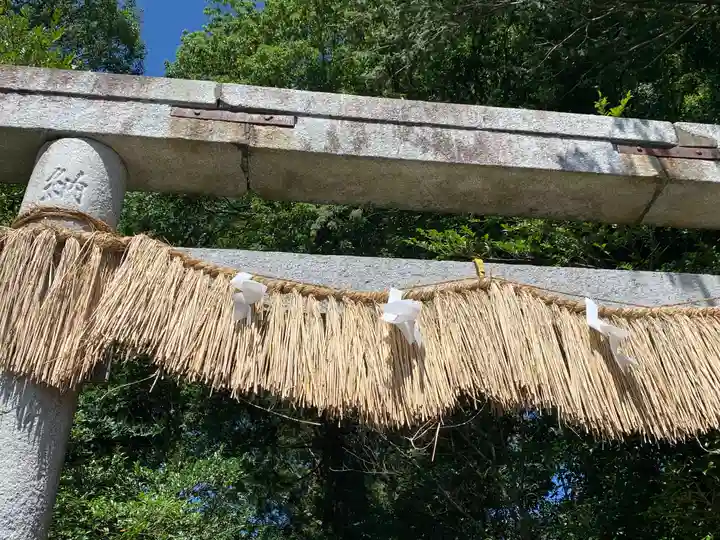 大國玉神社(茨城県)