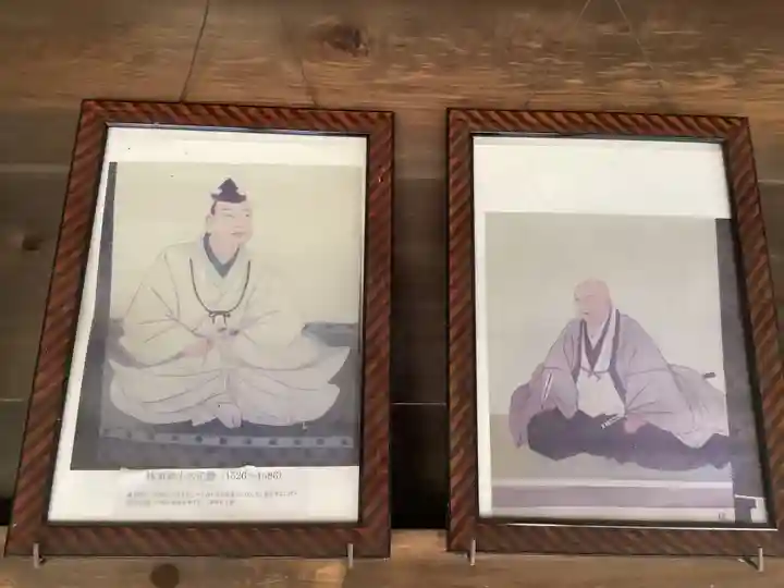 八幡社(宮後町)(愛知県)