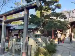 白雲神社(京都府)