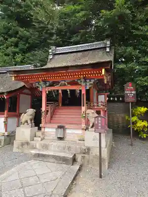 石清水八幡宮(京都府)