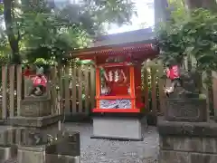 來宮神社(静岡県)