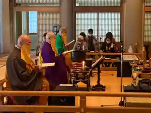 眞久寺の体験その他(2021年06月21日(月) 16時16分15秒投稿)