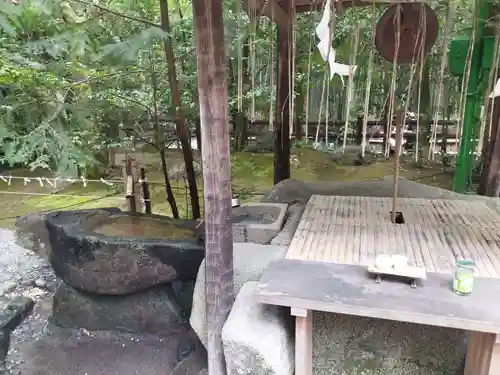 野宮神社(京都府)