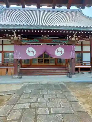 西念寺(大阪府)