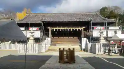 廣峯神社(兵庫県)