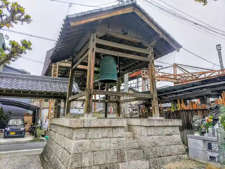法敬寺のその他建物