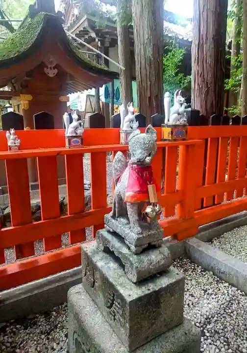 建部大社(滋賀県)