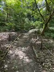 賀茂御祖神社（下鴨神社）(京都府)