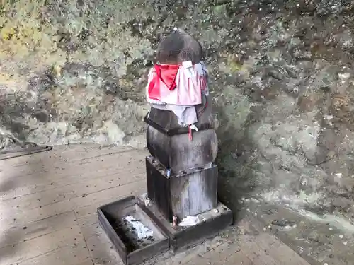 岩屋寺(愛媛県)