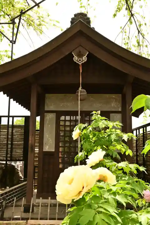 少林寺(埼玉県)