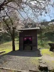 朝倉神社(福井県)