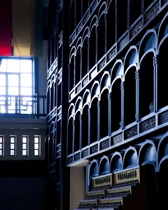 清大寺(越前大仏)(福井県)