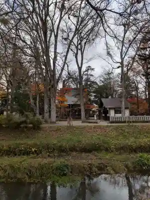 淺間神社（忍野八海）(山梨県)