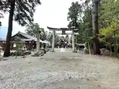 久留美神社(滋賀県)