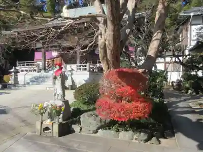 定光寺のその他建物