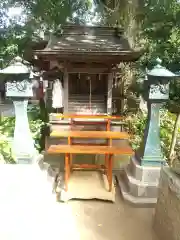 大宝八幡宮(茨城県)