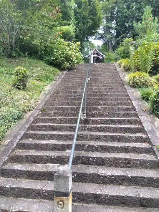 護国之寺(岐阜県)