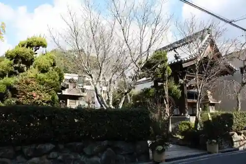 三輪恵比須神社の建物その他