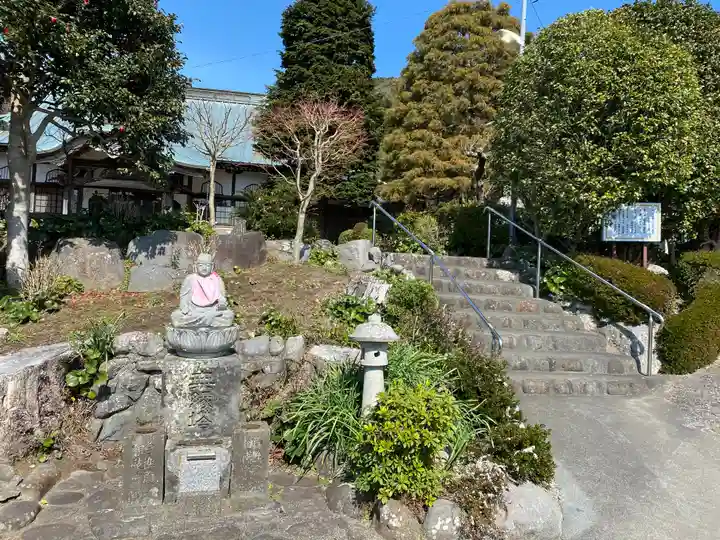 自性院(静岡県)