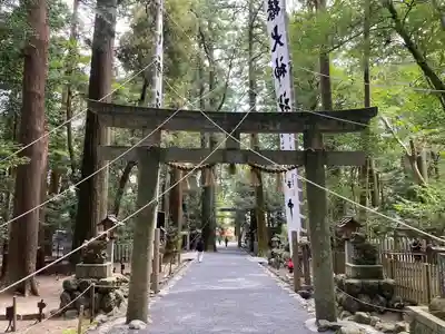 椿大神社(三重県)