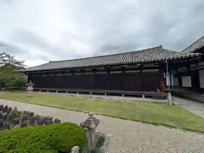 元興寺(奈良県)