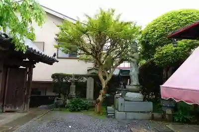 弘願寺のその他建物