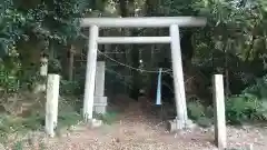 香取神社(茨城県)