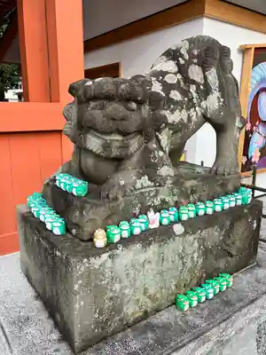 秩父今宮神社(埼玉県)