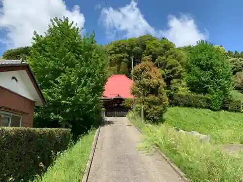 水沼寺のその他建物