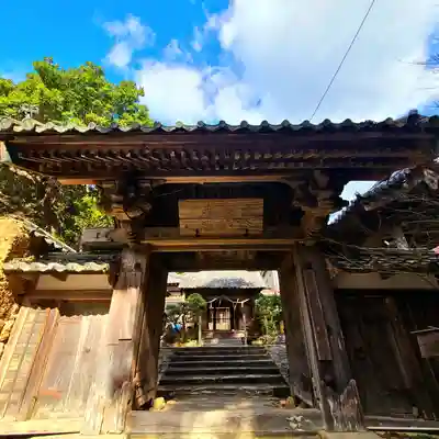 長楽寺(静岡県)