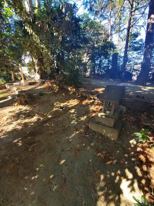 開運招福 飯玉神社(群馬県)