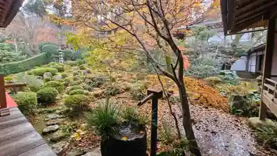 三千院門跡(京都府)